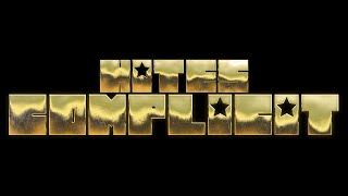 HITES - Complicit (Official Video)