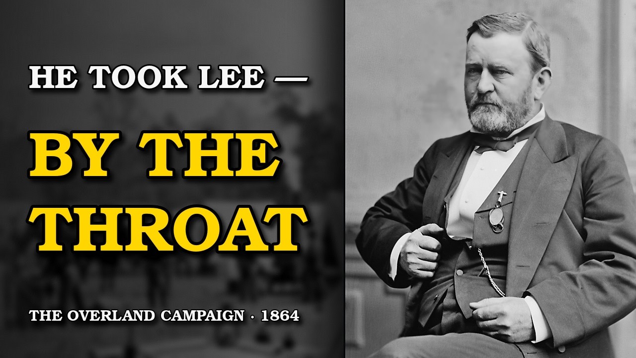 Winter 1857. A man walked the frozen streets of St. Louis, selling firewood to keep his family alive. He was a West Point graduate. A former Army captain. His uniform was faded, and old...