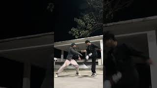 On frame MRIDUL VS BISWA #action #fighting #fitness #fitnessgoals #featured #explore #explorepage