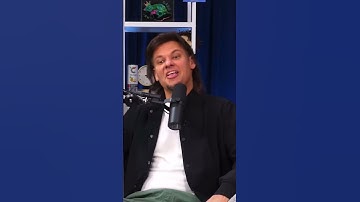 Thumbnail of Hardy on the meaning of Wait In The Truck #theovon #podcast #hardy #morganwallen #waitinthetruck