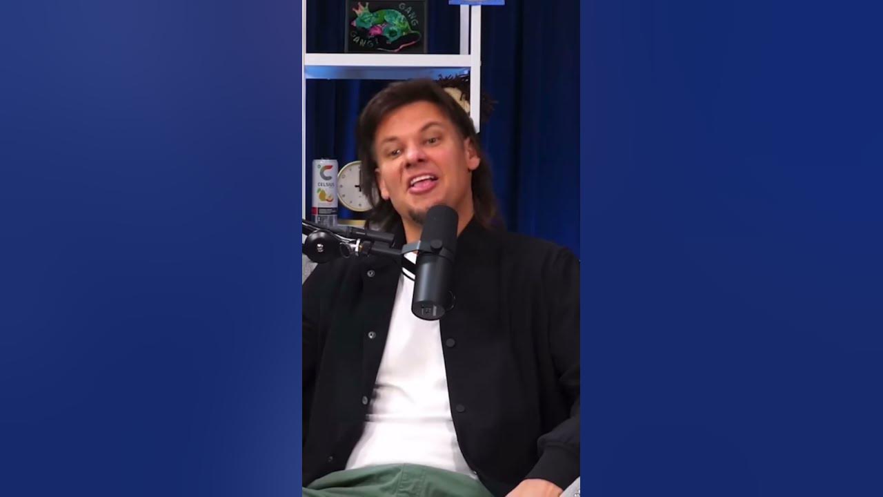 Hardy on the meaning of Wait In The Truck #theovon #podcast #hardy #morganwallen #waitinthetruck