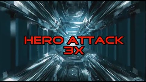 Starcraft 2: Hero Attack 3X: Top Plays of Week 10