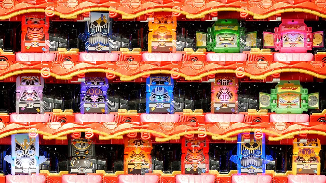 龍騎 Edition！」仮面ライダーガヴ【DXレジェンドライダーゴチゾウ