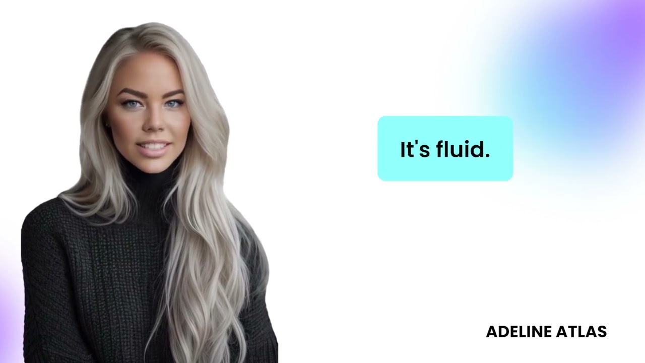 Manipulating Time Perception (Adeline Atlas)