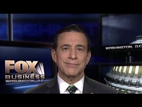 Rep. Issa: GOP has never been more united