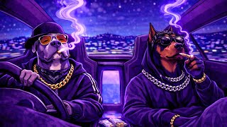 WEST COAST G-FUNK — CHILL GANGSTA RAP | Everyday Chill | 420 Mood • Stoner Vibes screenshot 1
