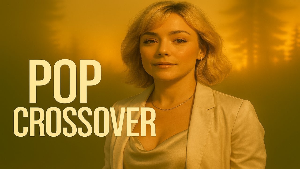 Pop Modern Crossover  playlist