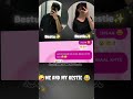 Maal😂 Bestu 😜 Bestie 😹 #trending #funny