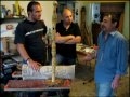 Marcello Annunziata - Nozioni di scultura del legno- Parte 1 - MATERA