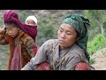 Traditional village documentary  nepali primitive village life
