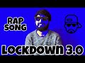 Lockdown 30  official gujarati rap song  sp india  bey gajjab 