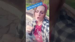 Ah Çocukluğum Geldii Aklima Resimi