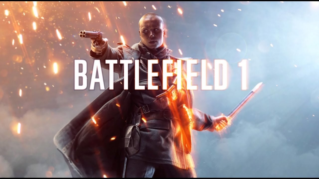 Battlefield 1 Gameplay PS4 pro | 2024