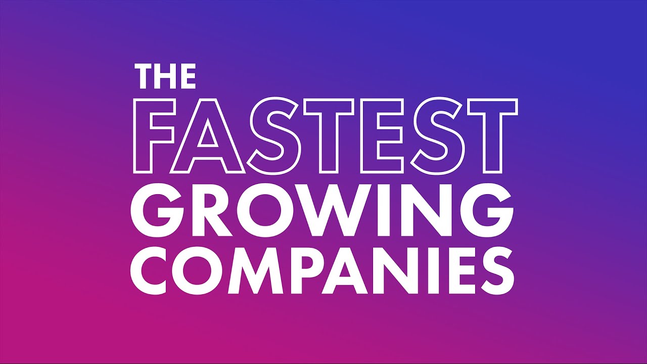 The Fastest Growing Companies Podcast // Introduction