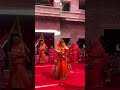 Mriganka Baisa || Ghoomar Dance Baisaraj