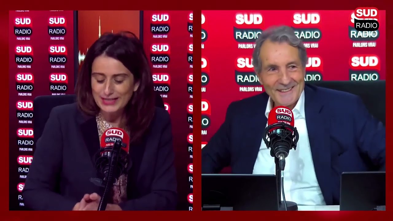 Marine Tondelier - "La Nupes est devenue une source de désespoir"