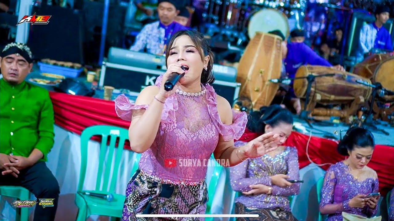 KETAMAN ASMORO - VIVI VOLETHA - KMB GEDRUK SRAGEN - NGILIRAN PANEKAN MAGETAN - PUTRA COKRO AUDIO