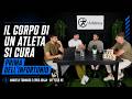 "Il Corpo di un atleta si cura prima dell'infortunio" | Marco Di Tommaso - Off Field #5