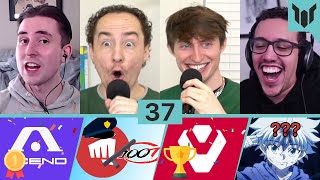 Will TenZ stay on Sentinels!? 100T sanctioned by Riot + Masters recap!— Plat Chat VALORANT Ep. 37