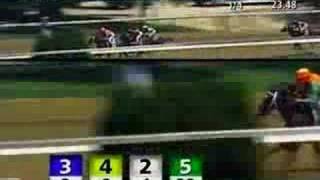 CHURCHILL DOWNS, 2007-05-13, Race 1