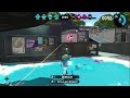 魅せるスクイックリン 2〔スプラトゥーン2〕