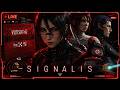 🔴🎮 SIGNALIS #6 🔺