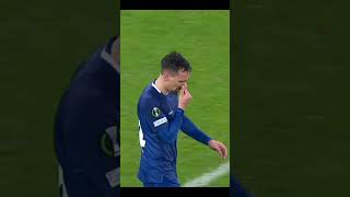 Bşk 1-1 Gent Şakşehir