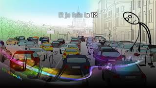 Vignette de la vidéo "Francis Cabrel - Ma place dans le trafic (1981) [BDFab karaoke]"