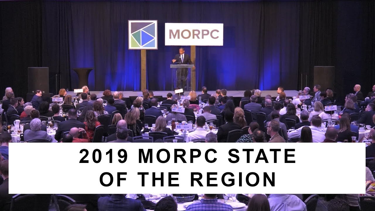 MORPC 2019 State of the Region