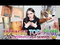 💉TATUAGGI TOP vs FLOP😱 - LI RIMUOVO PER SEMPRE!  | MARYNA