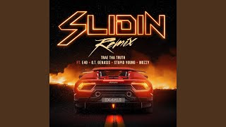 Slidin (Remix)