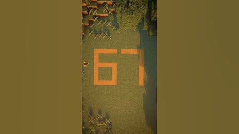 Minecraft Easy Starter House 🏡 #minecraft