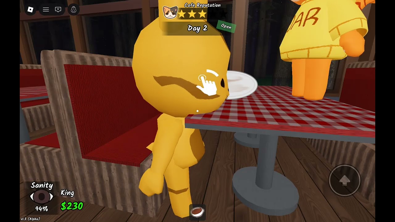 Thumbnail for an Anomaly Cafe recording featuring players together
