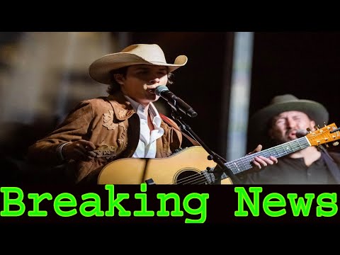 9 Live Shows Louisiana's John Foster Has Scheduled Through Halloween