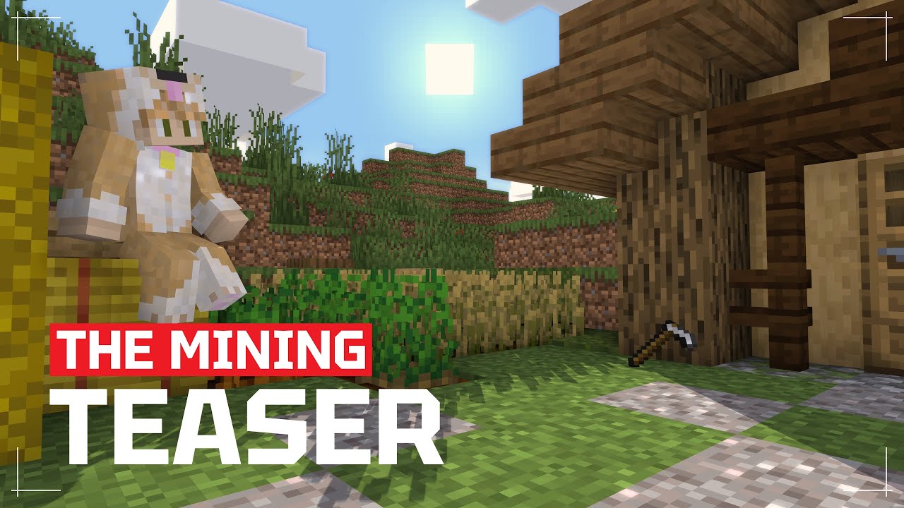 [Teaser] The Mining Season-2 - YouTube
