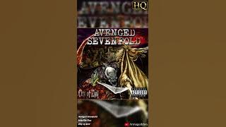 Avenged Sevenfold - Seize The Day #HQMP3