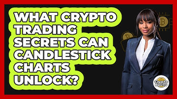 What Crypto Trading Secrets Can Candlestick Charts Unlock? - CryptoBasics360.com
