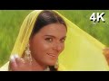 Milo Na Tum To Hum Ghabaraye 4K SUPERHIT SONG | Lata Mangeshkar Song | Raaj Kumar | Heer Ranjha 1970