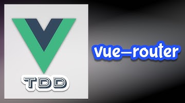 Vue Router