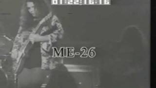 Video thumbnail of "Lynyrd Skynyrd-Call Me The Breeze-1977"