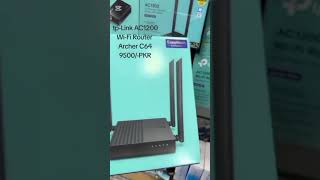 #tp-link archer C64 #Router #viralvideo #tp-link archer C64 #Router #viralvideo