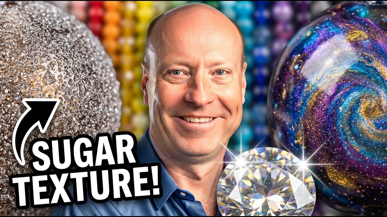 🔴 LIVE Beads Show | Amazing Wholesale Deals | $8 Scops | 7pm EST