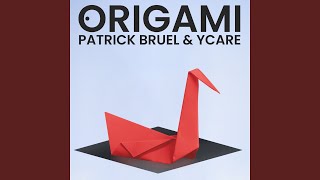 Miniatura de vídeo de "Patrick Bruel - Origami"