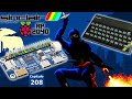 ZX Spectrum con el Microcontrolador RP2040 - Emulación Perfecta