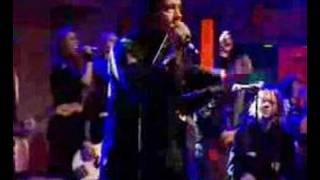 Video thumbnail of "the polyphonic spree on jonathan ross"