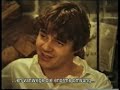 Steve Miller Band - VPRO TV - Fillmore West, San Francisco Oct 1970 plus interview