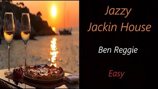 Ben Reggie - Easy | ♫ RE ♫