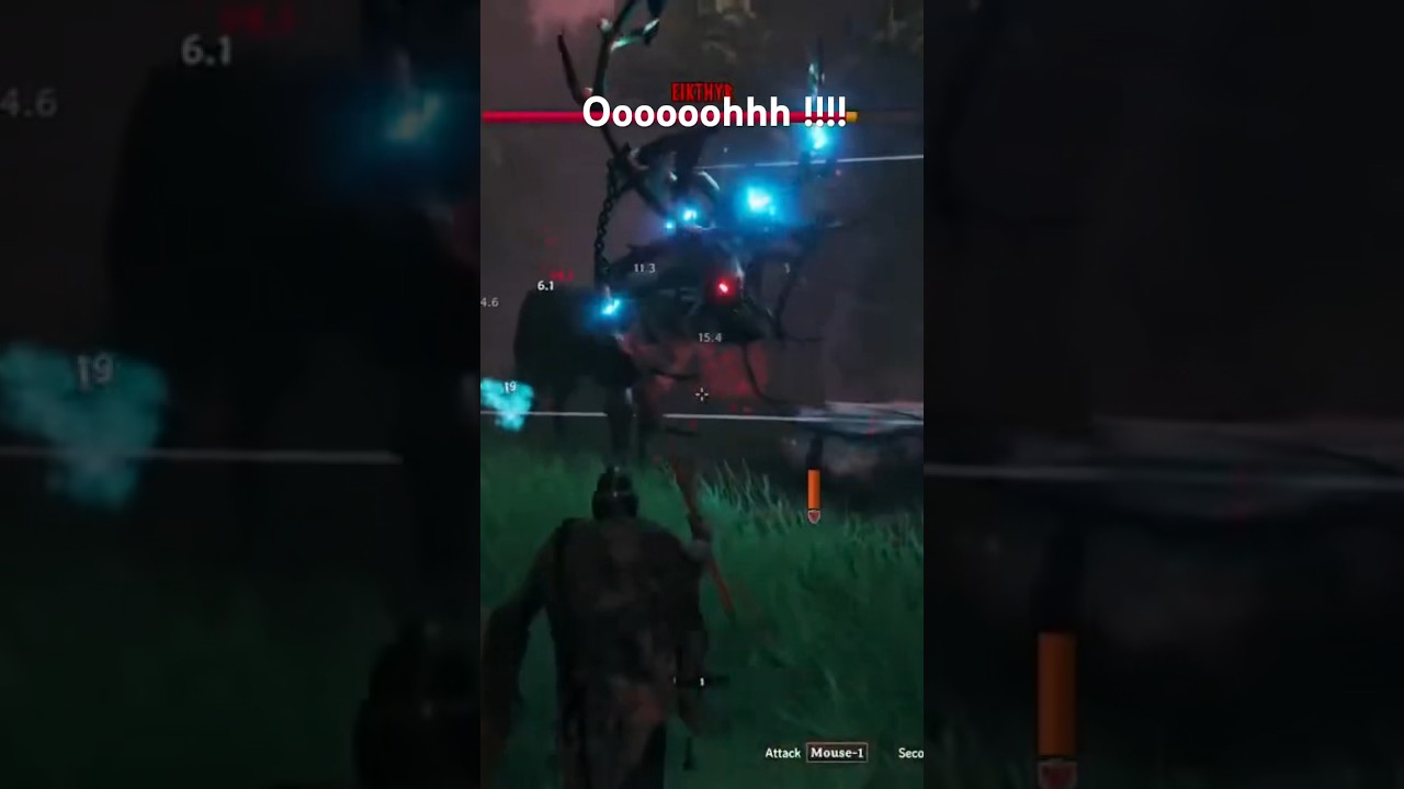 Valheim Sinhala aathal #01 