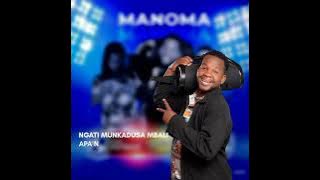 IBho-T - Manoma ft Nepman & P-Cee