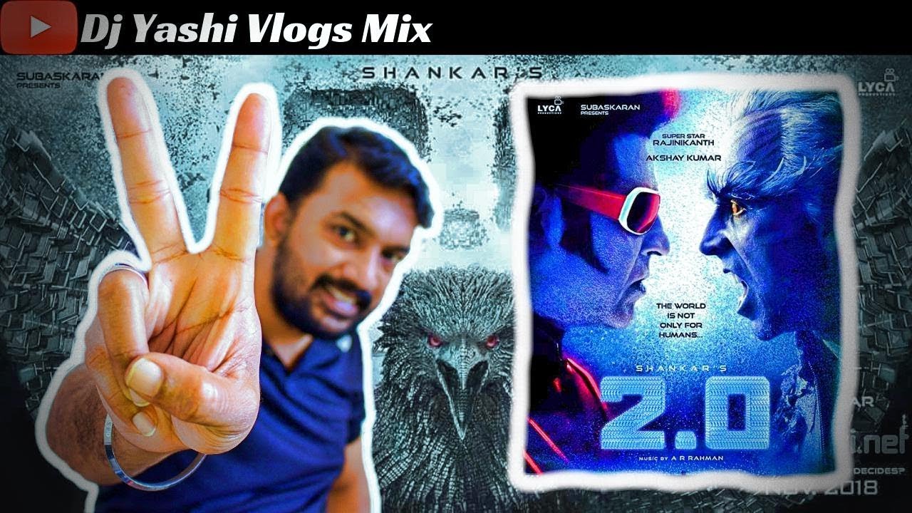 2.0 Movie Review | Good N Bad Feedback